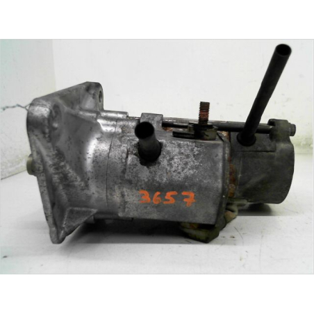 Démarreur occasion LAND ROVER DEFENDER II phase 1 - 2.5 TD