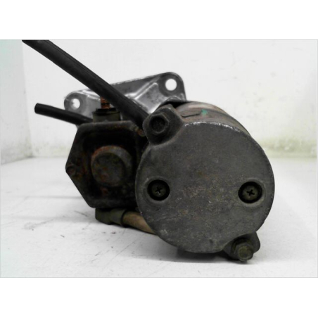 Démarreur occasion LAND ROVER DEFENDER II phase 1 - 2.5 TD