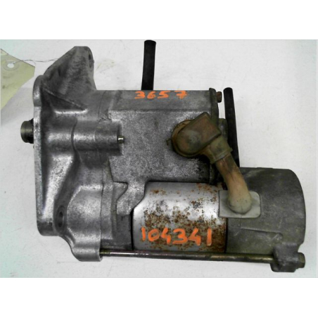 Démarreur occasion LAND ROVER DEFENDER II phase 1 - 2.5 TD