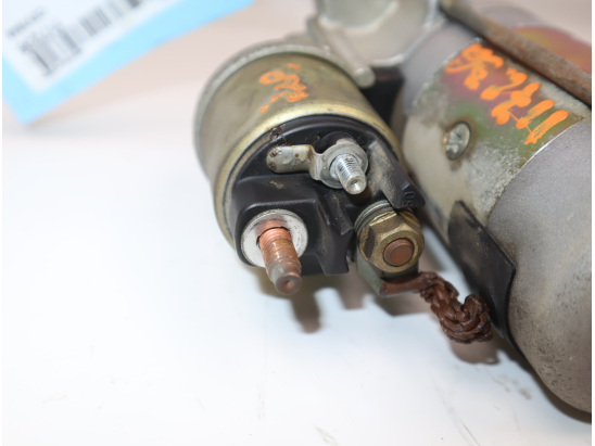 Démarreur occasion FORD FIESTA IV Phase 2 - 1.3i