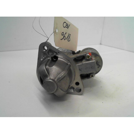 Démarreur occasion SUZUKI ALTO III Phase 1 - 1.0i