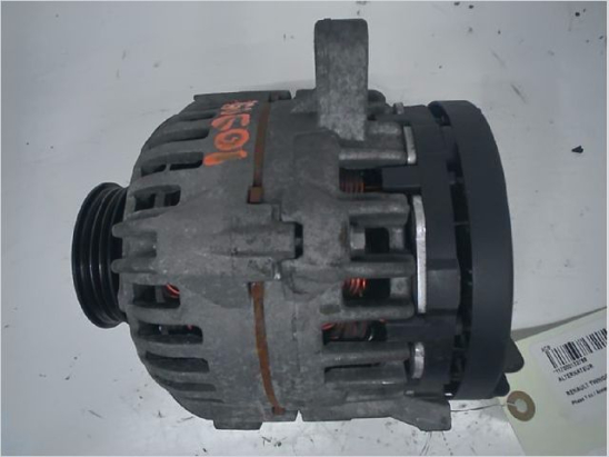 Alternateur occasion RENAULT TWINGO II Phase 1 - 1.2i 16v 75ch