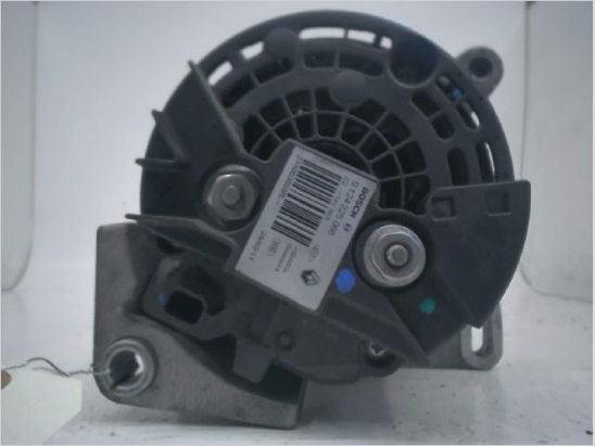 Alternateur occasion RENAULT TWINGO II Phase 1 - 1.2i 16v 75ch