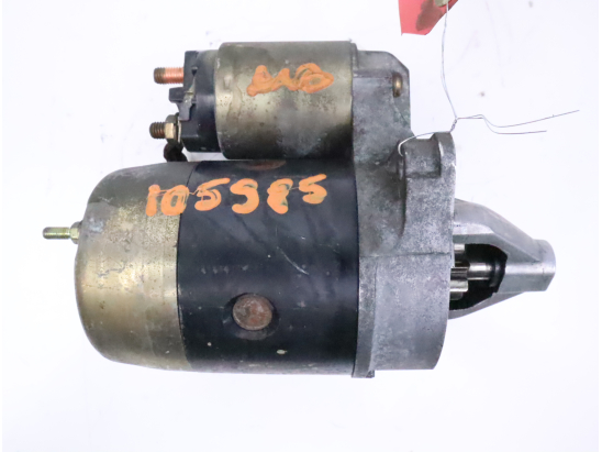 Démarreur occasion MAZDA MX3 Phase 1 - 1.6i 107ch