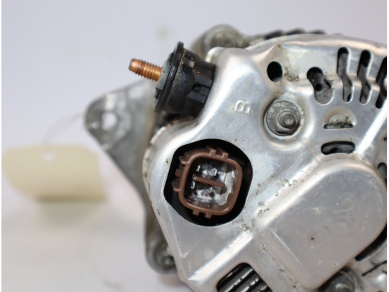 Alternateur occasion SUZUKI SWIFT III Phase 1 - 1.3 VVT 4X4