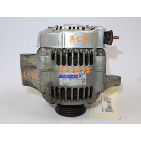 Alternateur occasion SUZUKI SWIFT III Phase 1 - 1.3 VVT 4X4