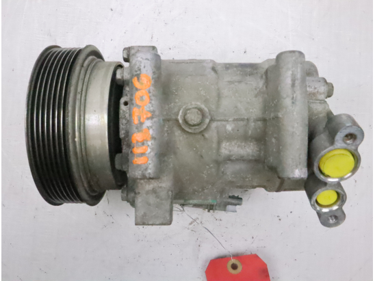 COMPRESSEUR AIR CONDITIONNE