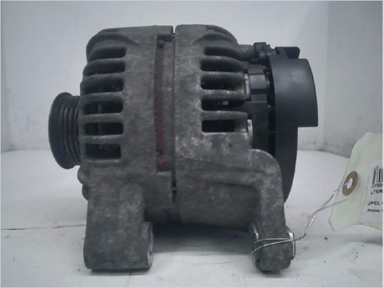 Alternateur occasion OPEL CORSA IV Phase 1 - 1.2 TWINPORT 85ch