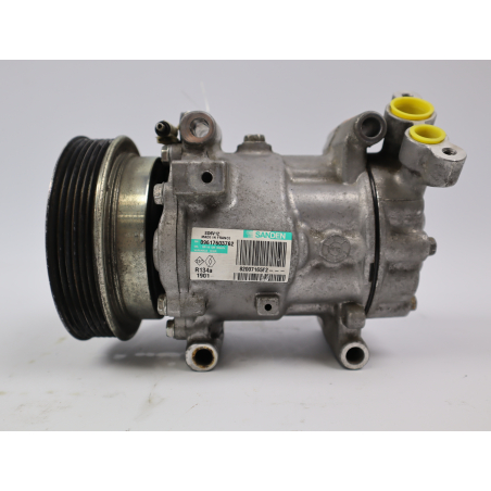 COMPRESSEUR AIR CONDITIONNE