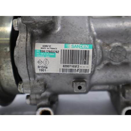 COMPRESSEUR AIR CONDITIONNE