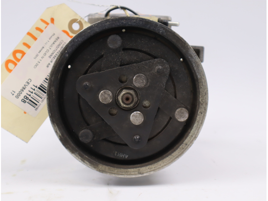 COMPRESSEUR AIR CONDITIONNE