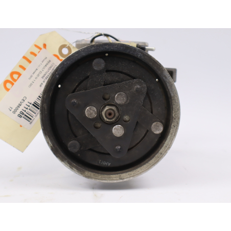 COMPRESSEUR AIR CONDITIONNE