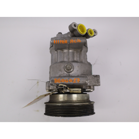 COMPRESSEUR AIR CONDITIONNE