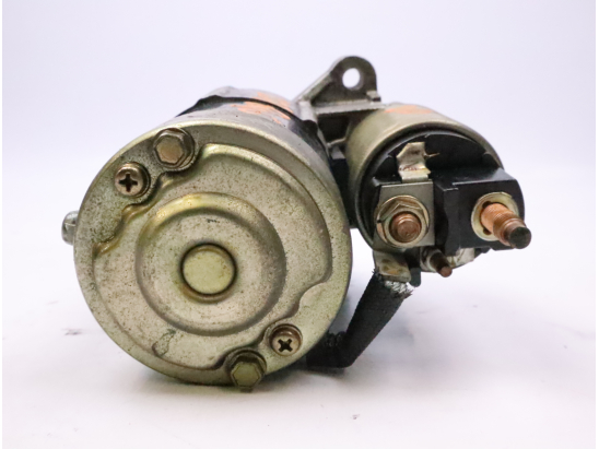 Démarreur occasion CITROEN C5 I Phase 1 - 1.8i 16v