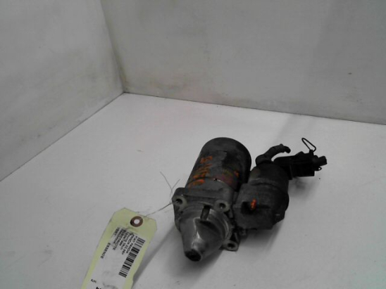 Démarreur occasion FIAT PANDA I Phase 2 - 39ch