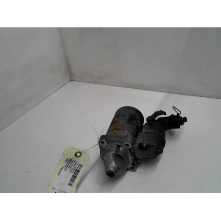 Démarreur occasion FIAT PANDA I Phase 2 - 39ch