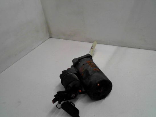 Démarreur occasion FIAT PANDA I Phase 2 - 39ch