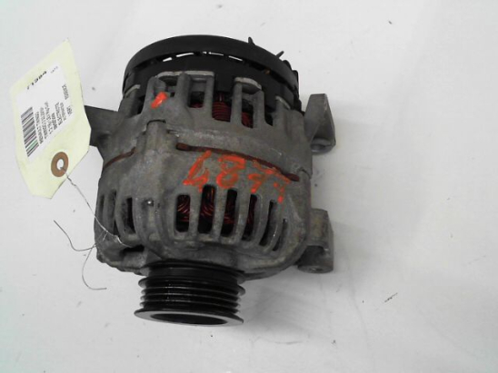 Alternateur occasion RENAULT TWINGO II Phase 1 - 1.2i 16v 75ch