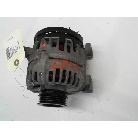 Alternateur occasion RENAULT TWINGO II Phase 1 - 1.2i 16v 75ch