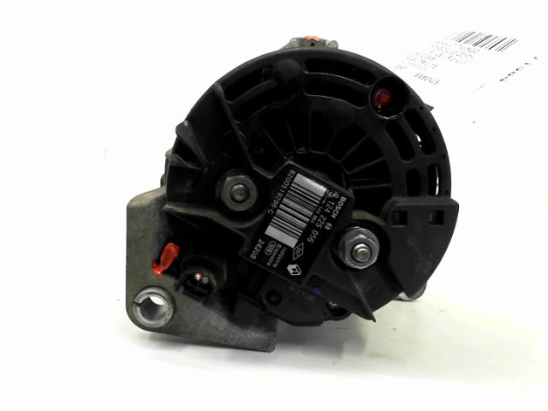 Alternateur occasion RENAULT TWINGO II Phase 1 - 1.2i 16v 75ch