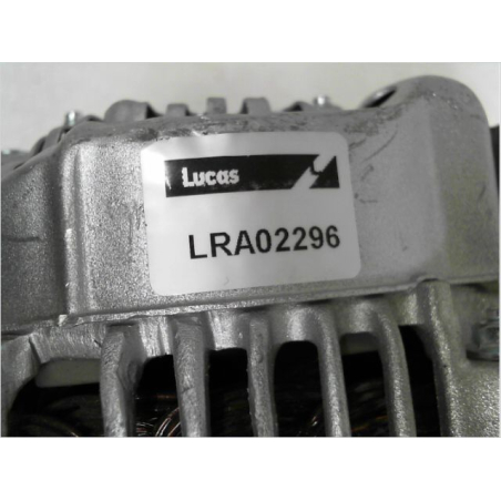 Alternateur occasion HONDA CIVIC V Phase 2 - 1.5i 115ch