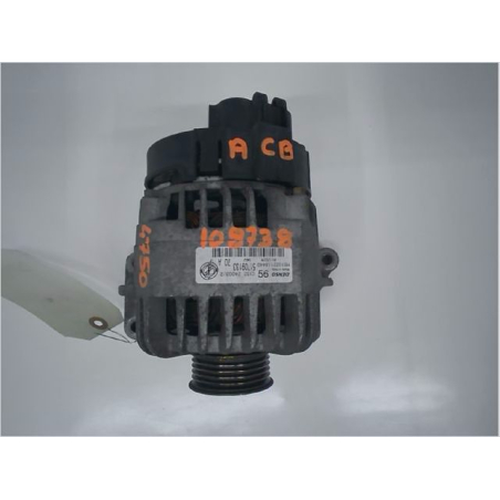 Alternateur occasion FIAT PUNTO II Phase 2 - 1.2i 60ch