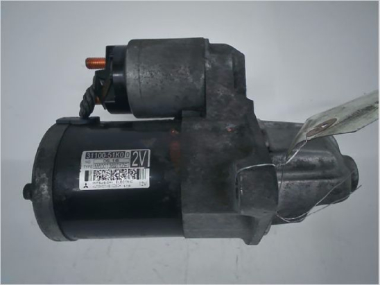 Démarreur occasion OPEL AGILA II Phase 1 - 1.0i 65ch