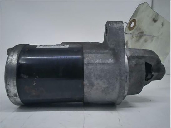 Démarreur occasion OPEL AGILA II Phase 1 - 1.0i 65ch