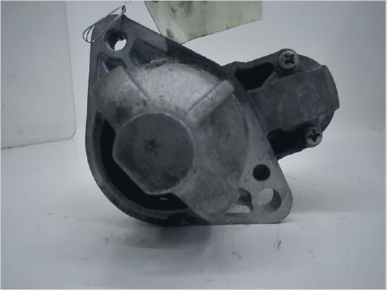 Démarreur occasion OPEL AGILA II Phase 1 - 1.0i 65ch