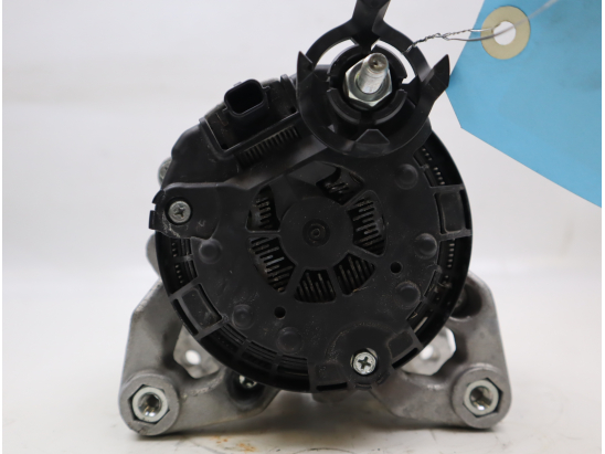 Alternateur occasion RENAULT CAPTUR Phase 2 - 1.3i 150ch