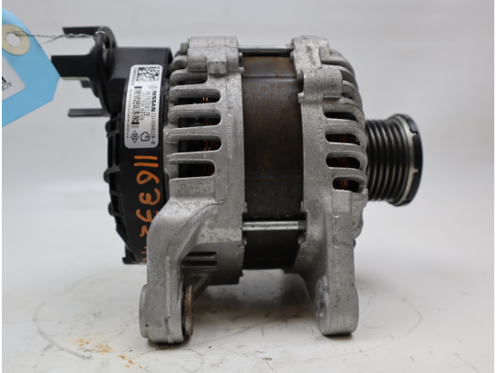 Alternateur occasion RENAULT CAPTUR Phase 2 - 1.3i 150ch