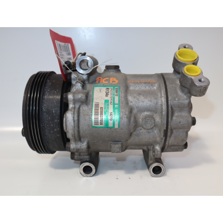 COMPRESSEUR AIR CONDITIONNE