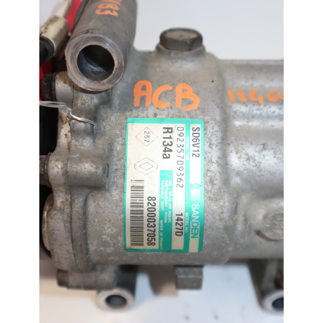 COMPRESSEUR AIR CONDITIONNE