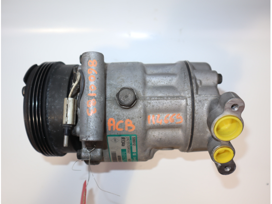 COMPRESSEUR AIR CONDITIONNE