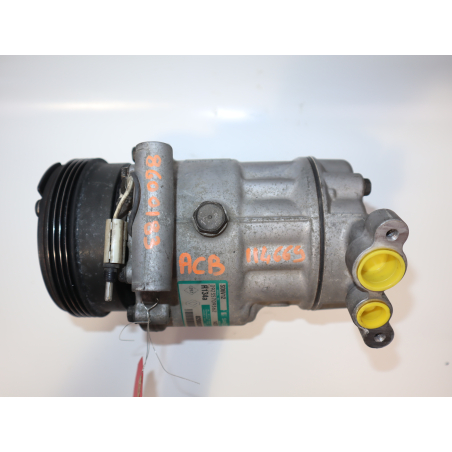 COMPRESSEUR AIR CONDITIONNE