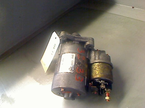 Démarreur occasion FIAT PANDA I Phase 2 - 1.1i 8v 55ch