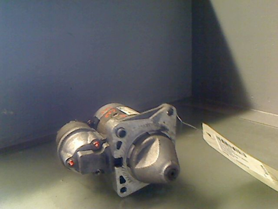 Démarreur occasion FIAT PANDA I Phase 2 - 1.1i 8v 55ch