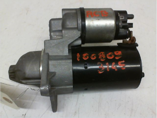 Démarreur occasion OPEL CORSA IV Phase 2 - 1.0i 65ch