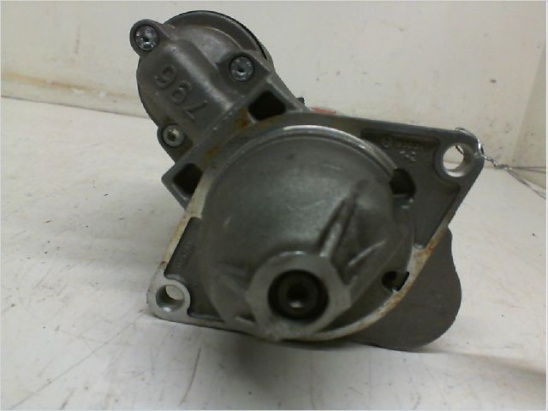 Démarreur occasion OPEL CORSA IV Phase 2 - 1.0i 65ch