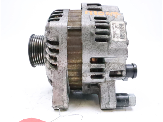 Alternateur occasion PEUGEOT 307 Phase 2 - 2.0i 16v 141ch