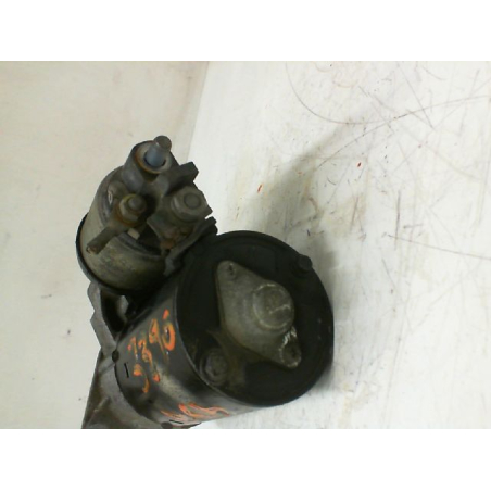 Démarreur occasion OPEL CORSA IV Phase 1 - 1.2 TWINPORT 80ch