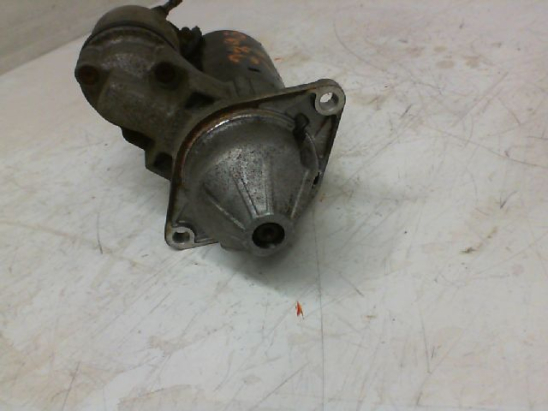 Démarreur occasion OPEL CORSA IV Phase 1 - 1.2 TWINPORT 80ch