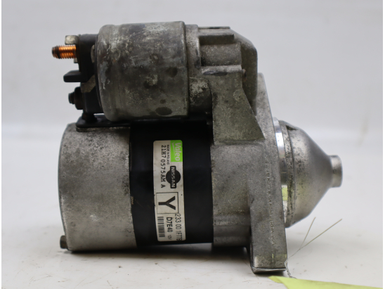 Démarreur occasion NISSAN MICRA III Phase 2 - 1.4i