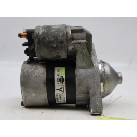 Démarreur occasion NISSAN MICRA III Phase 2 - 1.4i