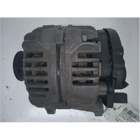 ALTERNATEUR