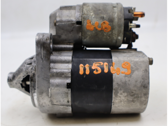 Démarreur occasion NISSAN MICRA III Phase 2 - 1.4i