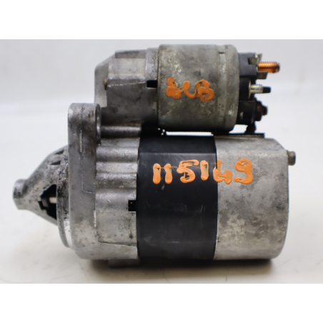 Démarreur occasion NISSAN MICRA III Phase 2 - 1.4i
