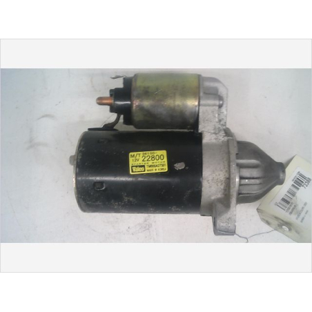 Démarreur occasion HYUNDAI COUPE II phase 1 - 1.6i 105ch