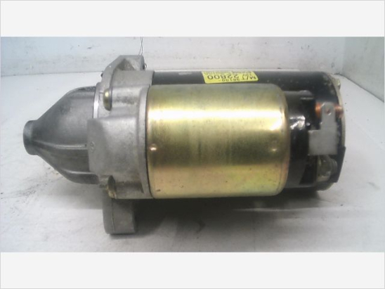 Démarreur occasion HYUNDAI COUPE II phase 1 - 1.6i 105ch