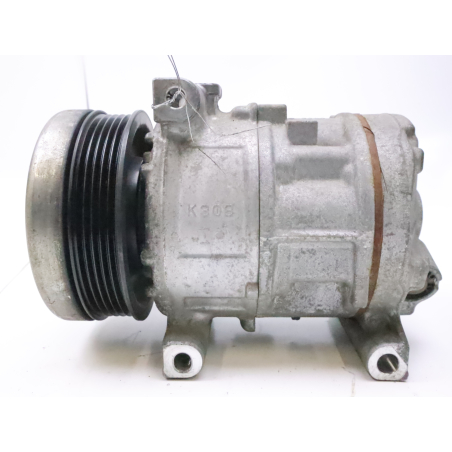 Compresseur air conditionne occasion FIAT GRANDE PUNTO III Phase 1 - 1.2i 65ch